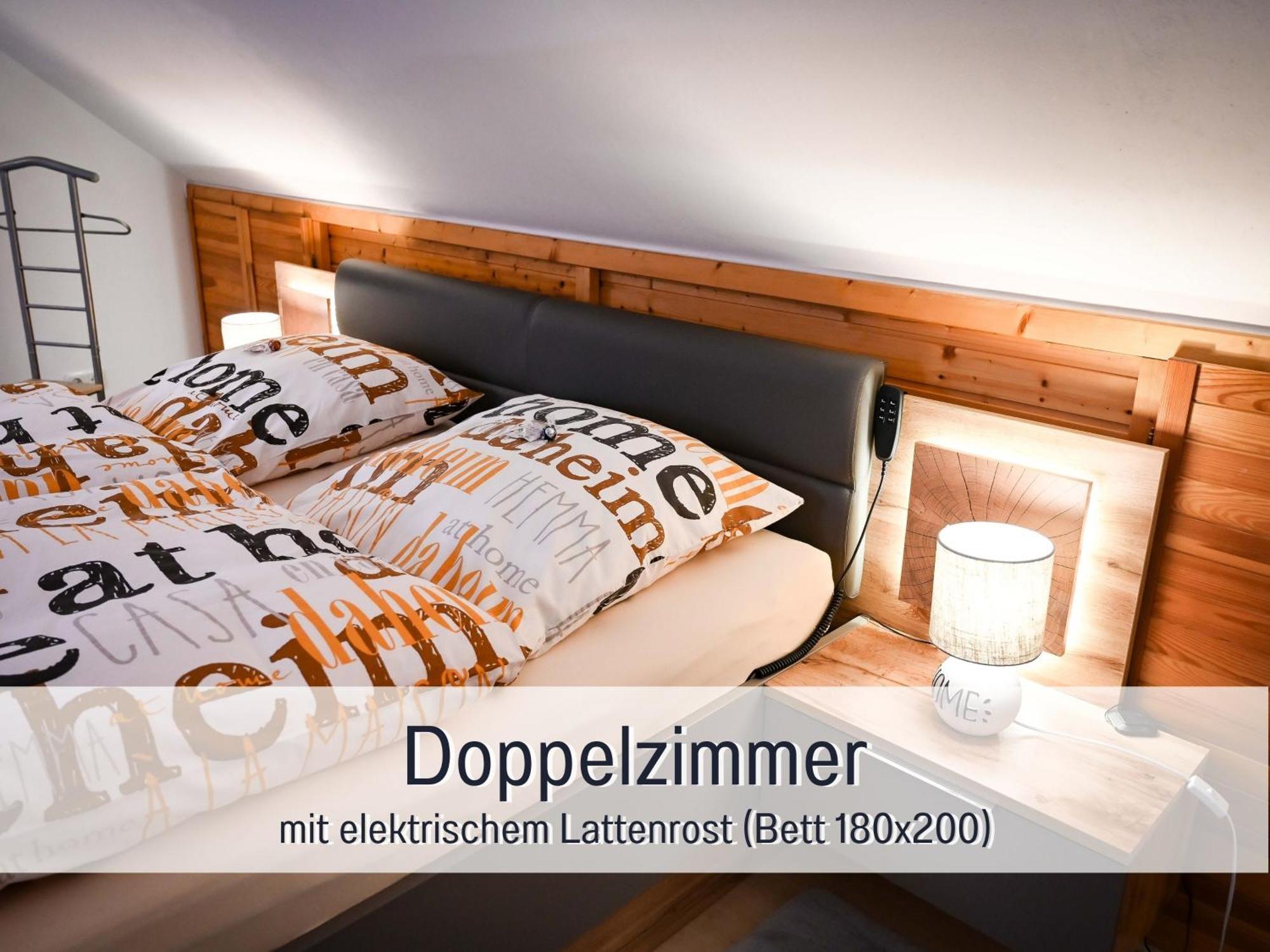 4 Sterne Ferienhaus "Zum Weiher" Allenbach Kültér fotó