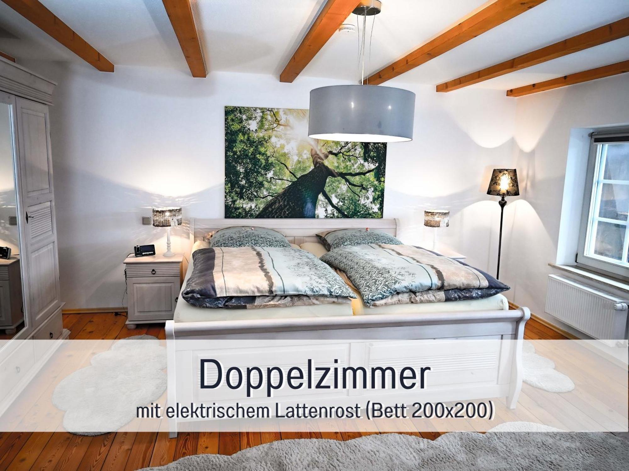 4 Sterne Ferienhaus "Zum Weiher" Allenbach Kültér fotó