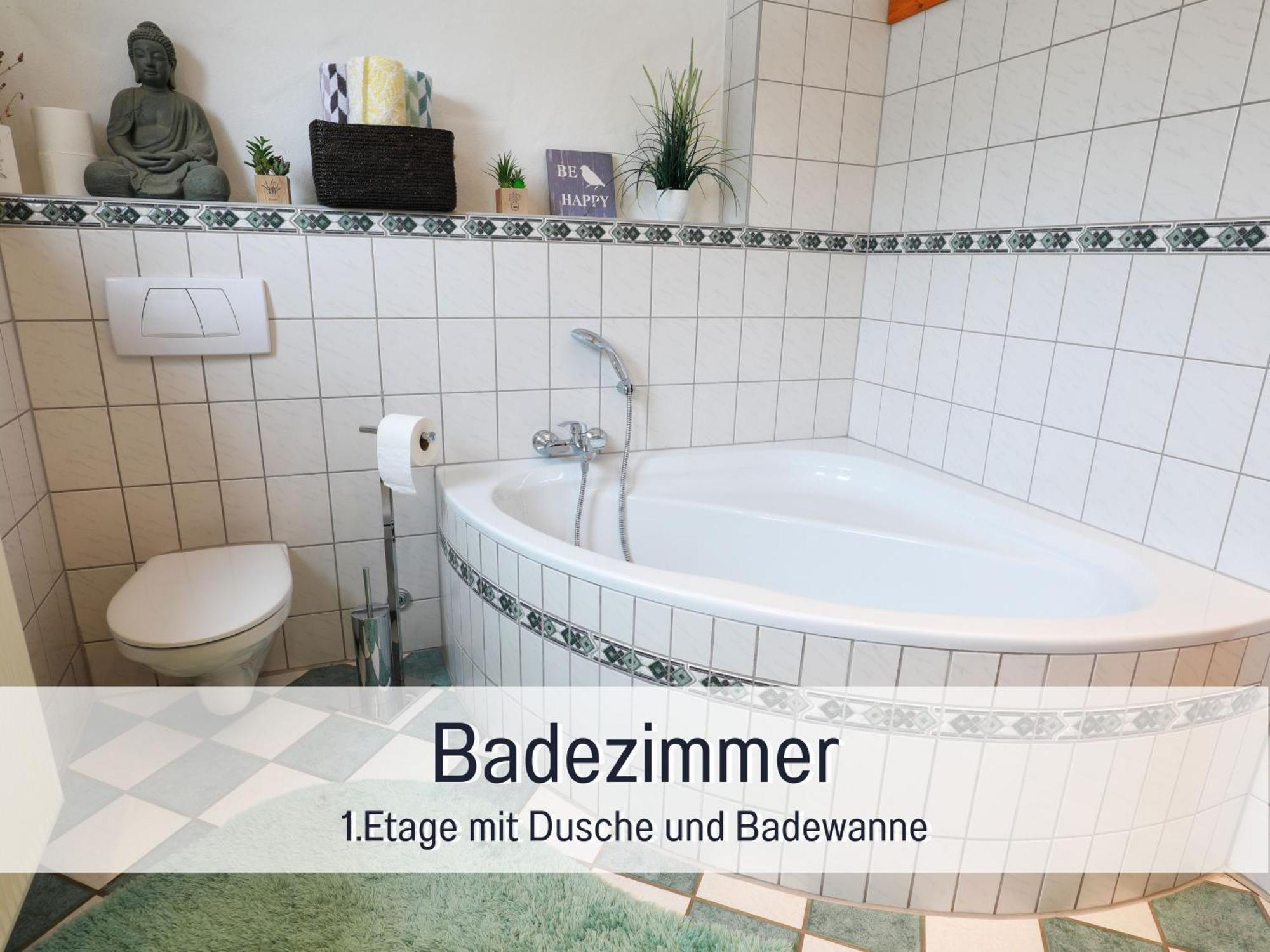 4 Sterne Ferienhaus "Zum Weiher" Allenbach Kültér fotó
